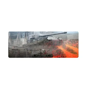 Игровая поверхность Voltronic World of Tanks-75, толщина 2 мм, OEM (WTPCT75/14862) UA