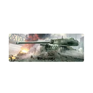 Игровая поверхность Voltronic World of Tanks-80, толщина 2 мм, OEM (WTPCT80/14456) UA