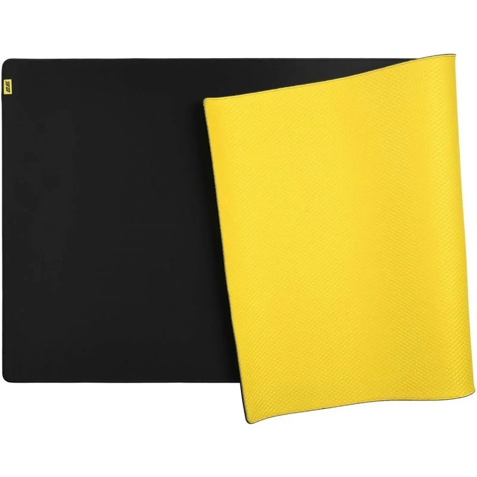 Ігрова поверхня 2E Gaming Pro Control 2XL Black (2E-CONTROL-2XL-BK-PRO) UA
