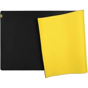Ігрова поверхня 2E Gaming Pro Control 2XL Black (2E-CONTROL-2XL-BK-PRO) UA