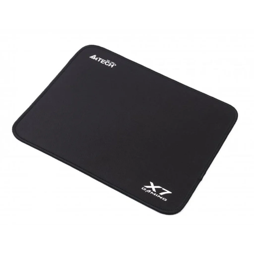 Игровая поверхность A4Tech X7-200MP Black, X7-200MP (Black) UA