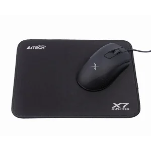 Игровая поверхность A4Tech X7-200MP Black, X7-200MP (Black) UA