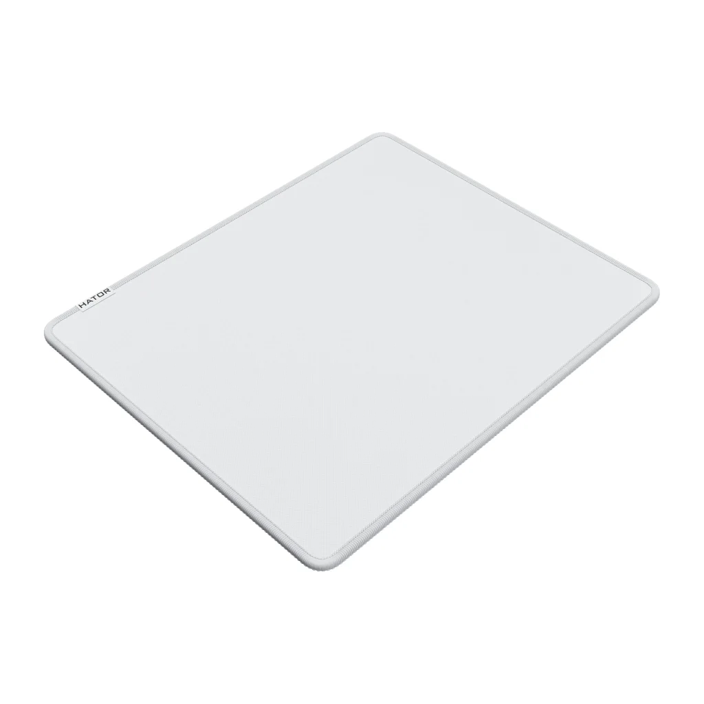 Ігрова поверхня Hator Tonn Evo M White (HTP-022) UA