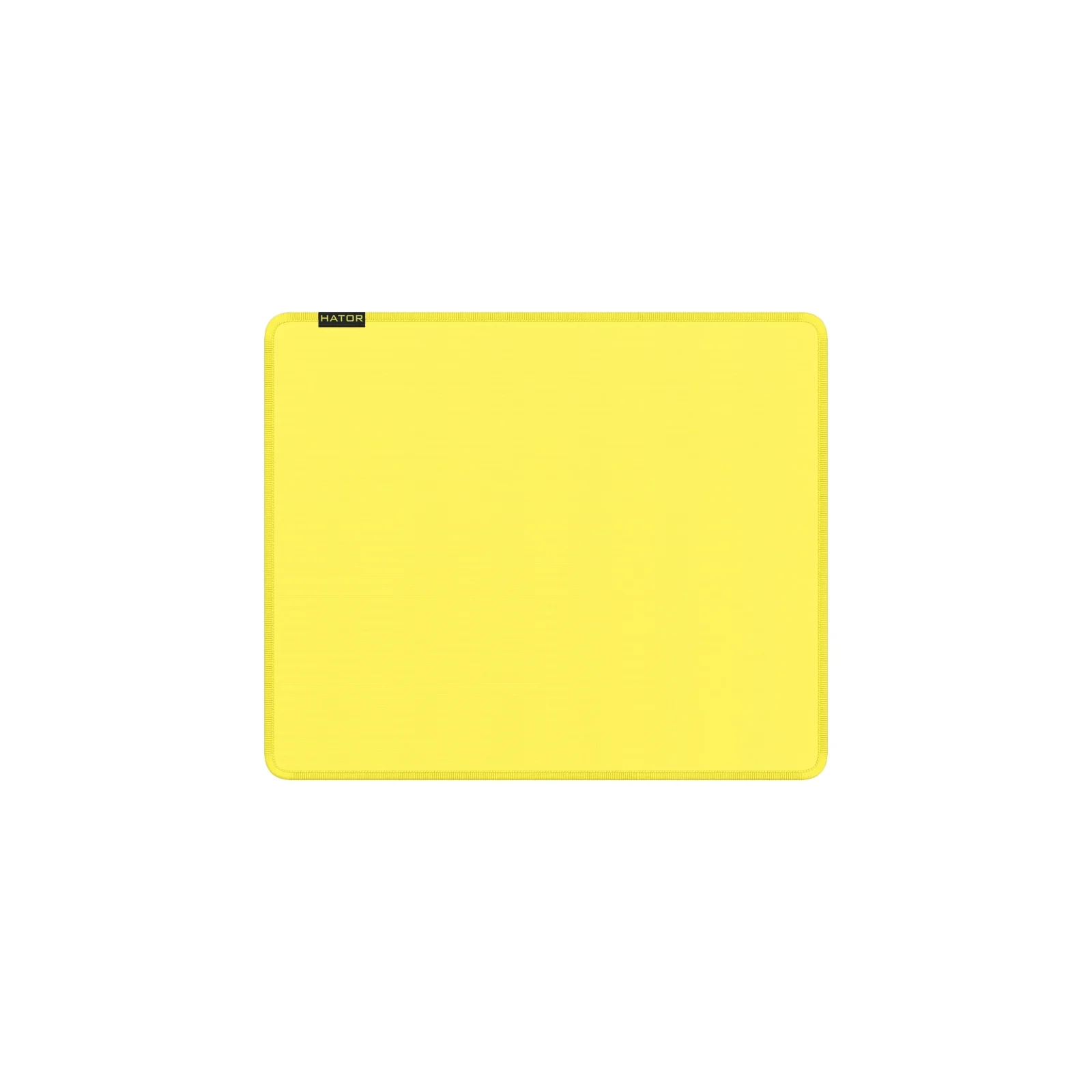 Игровая поверхность Hator Tonn Evo M Yellow (HTP-024) UA
