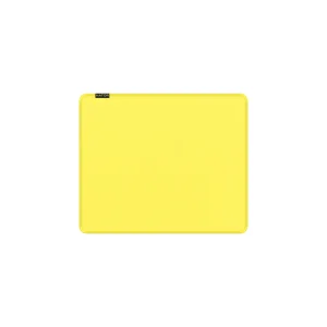 Игровая поверхность Hator Tonn Evo M Yellow (HTP-024) UA