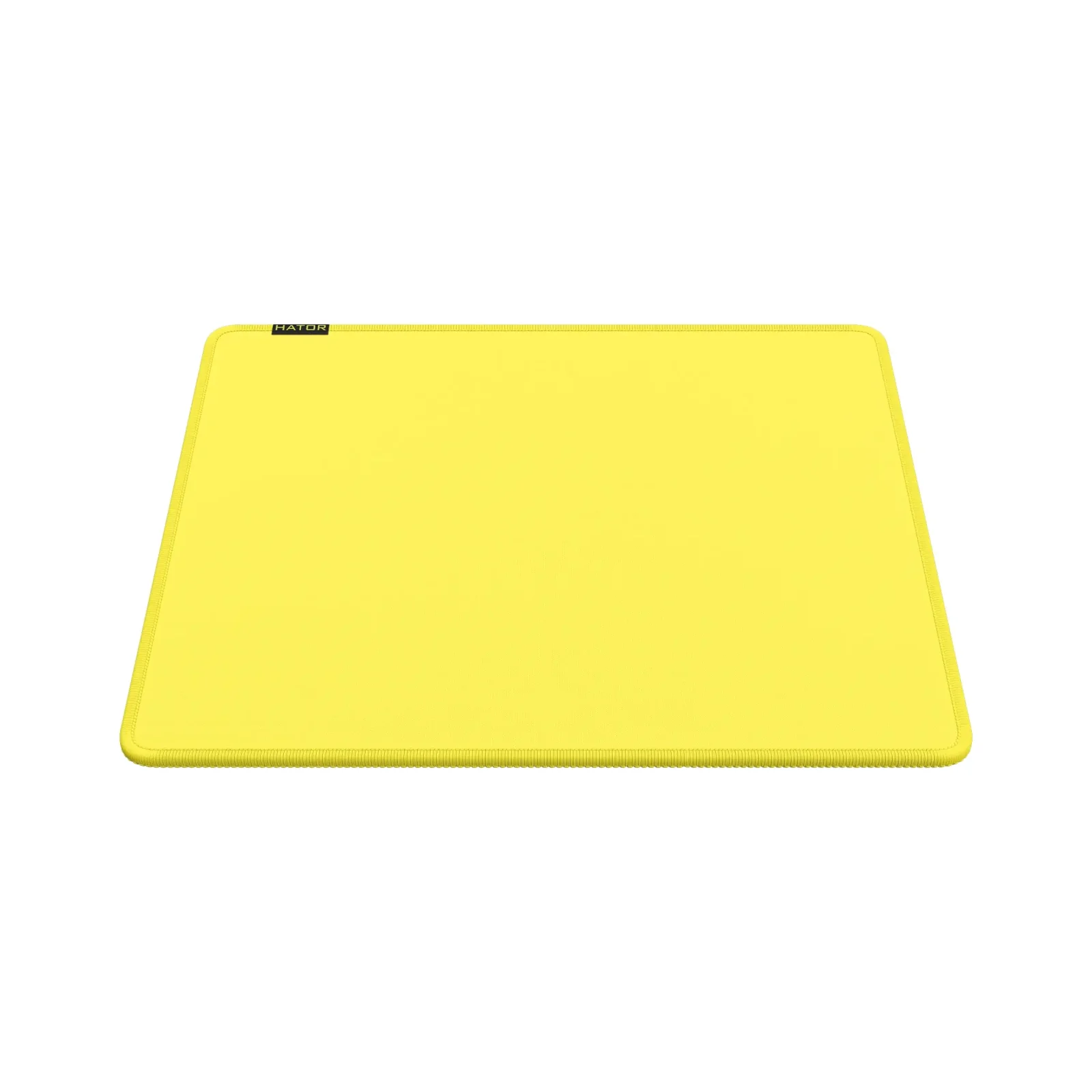 Игровая поверхность Hator Tonn Evo M Yellow (HTP-024) UA