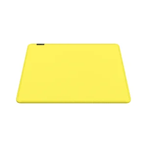 Игровая поверхность Hator Tonn Evo M Yellow (HTP-024) UA
