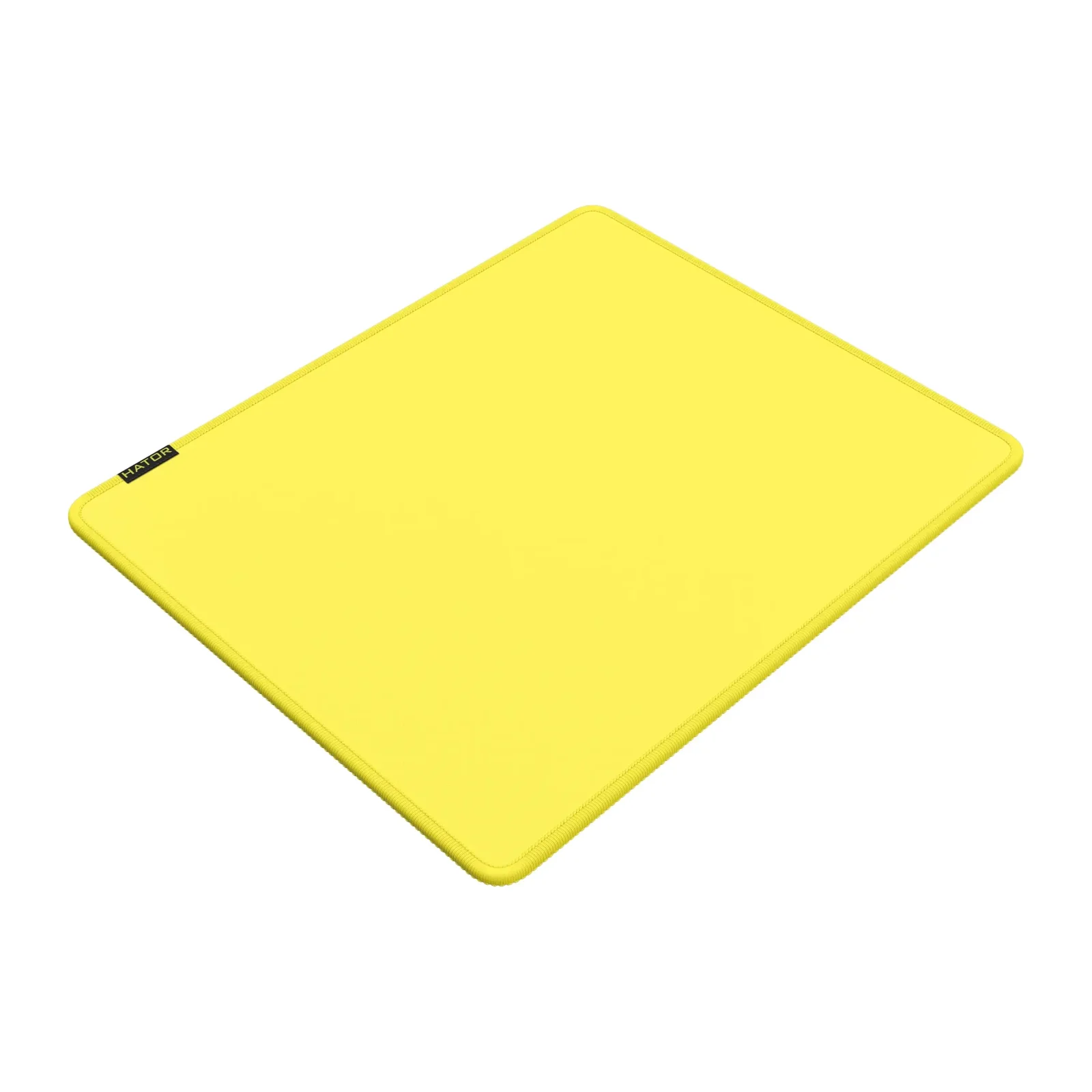 Игровая поверхность Hator Tonn Evo M Yellow (HTP-024) UA