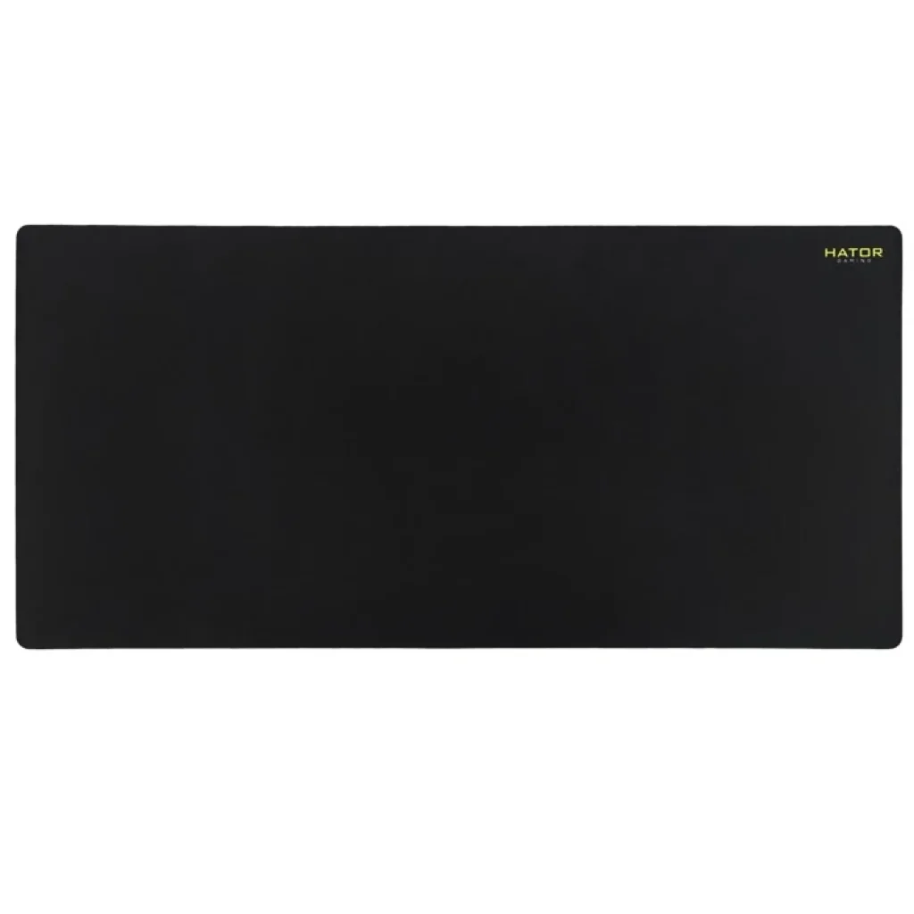 Ігрова поверхня Hator Tonn XXL Black (HTP-040) UA