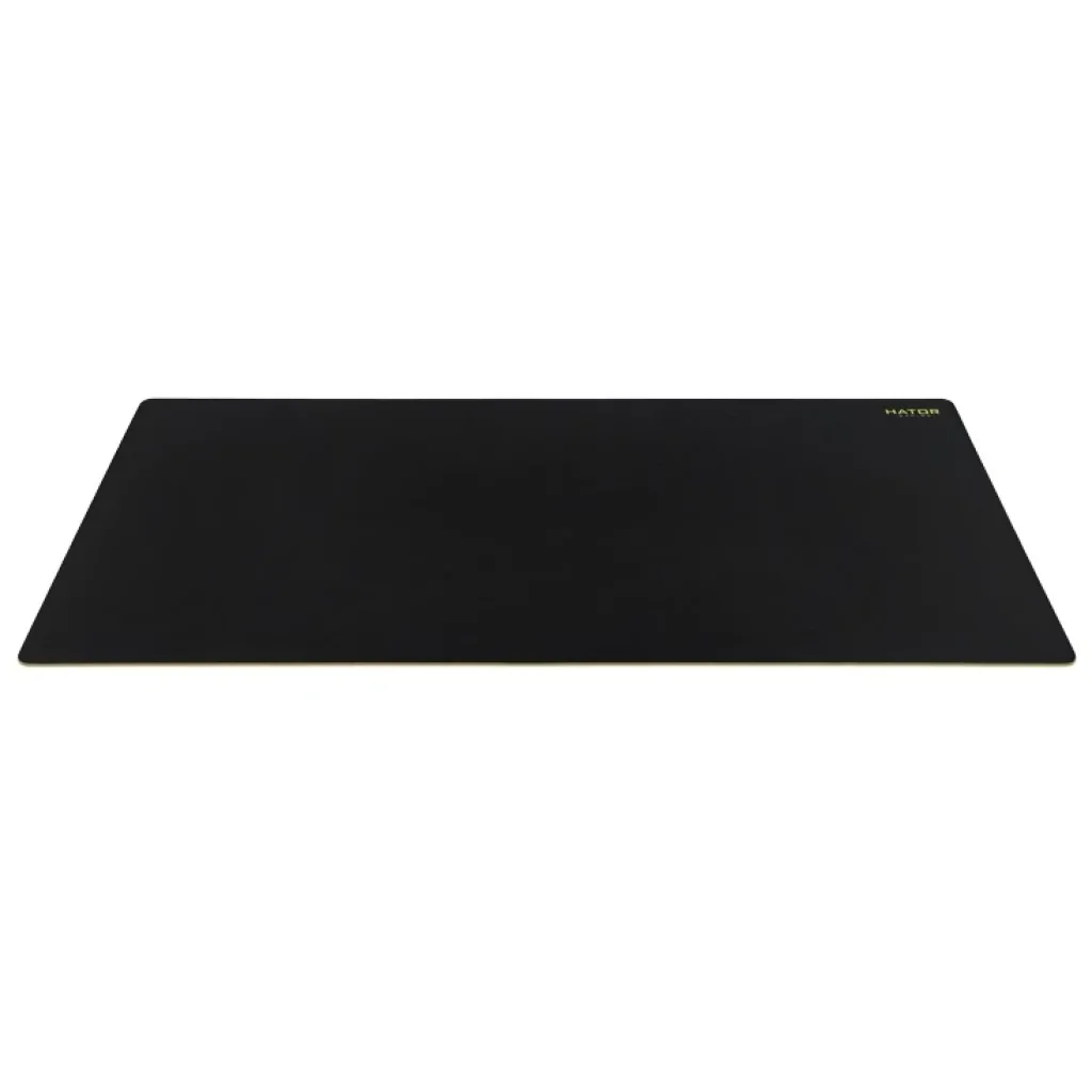 Ігрова поверхня Hator Tonn XXL Black (HTP-040) UA