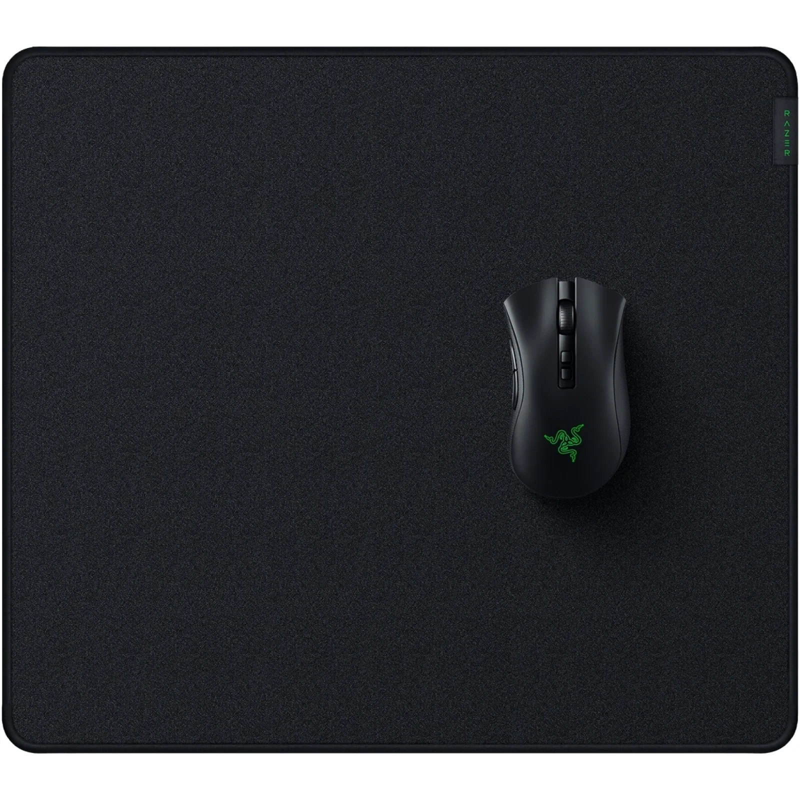 Ігрова поверхня Razer Strider L Black (RZ02-03810200-R3M1) UA