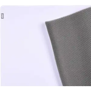 Ігрова поверхня 2E Gaming Pro Speed M White (2E-SPEED-M-WH-PRO) UA