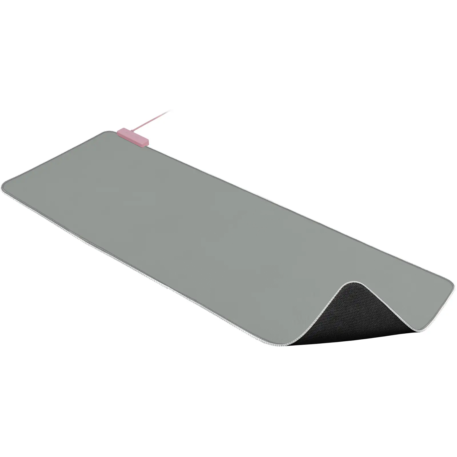 Ігрова поверхня Razer Goliathus Chroma Extended Quartz Grey (RZ02-02500316-R3M1) UA