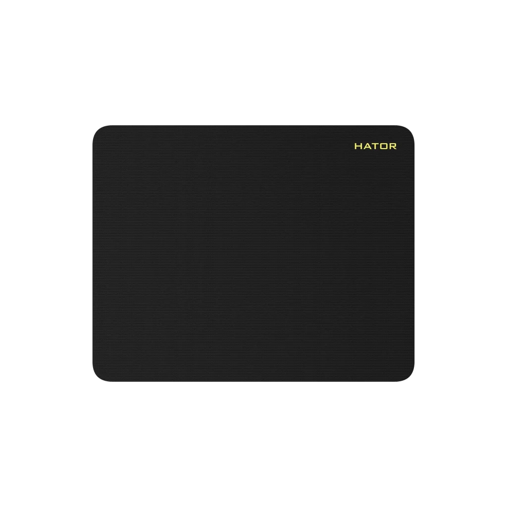 Игровая поверхность Hator Tonn Mobile Black (HTP-1000) UA