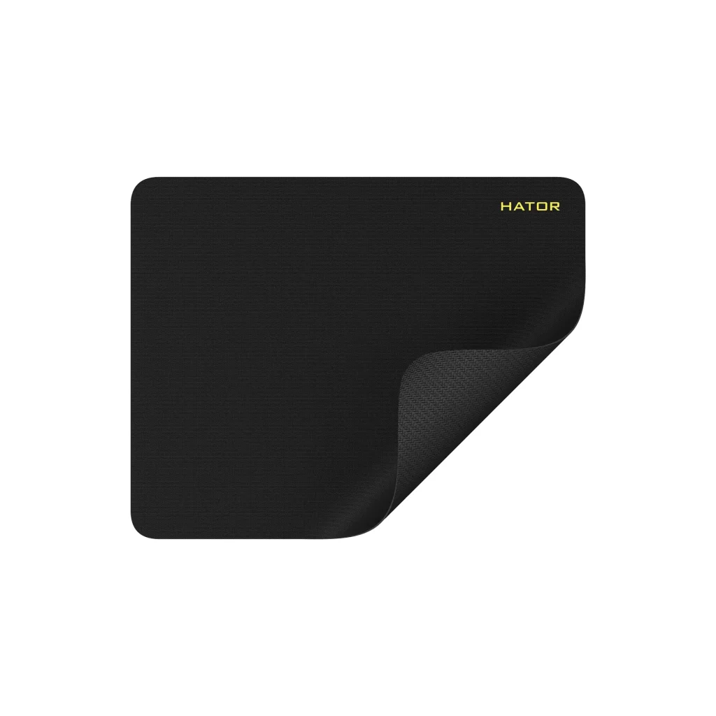 Игровая поверхность Hator Tonn Mobile Black (HTP-1000) UA
