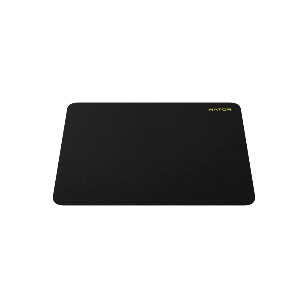 Игровая поверхность Hator Tonn Mobile Black (HTP-1000) UA