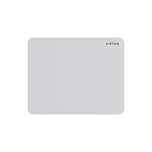 Ігрова поверхня Hator Tonn Mobile White (HTP-1001) UA