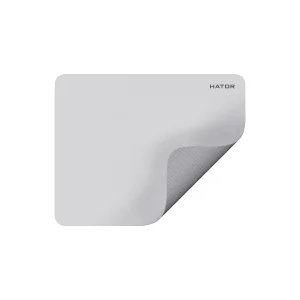 Ігрова поверхня Hator Tonn Mobile White (HTP-1001) UA