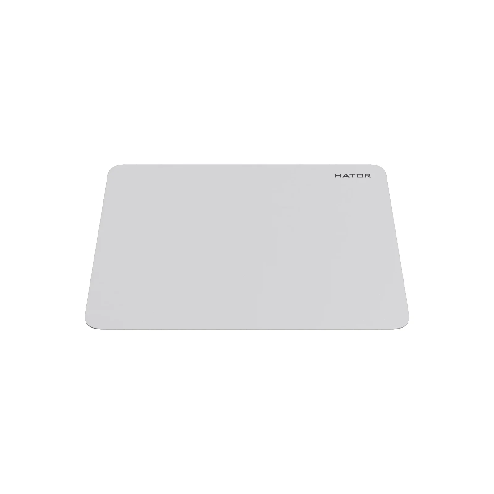 Ігрова поверхня Hator Tonn Mobile White (HTP-1001) UA