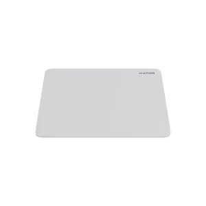 Ігрова поверхня Hator Tonn Mobile White (HTP-1001) UA