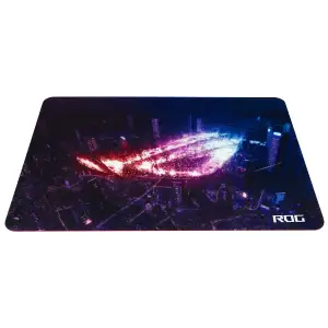 Ігрова поверхня Asus ROG Strix Slice (90MP01M0-BPUA00) UA