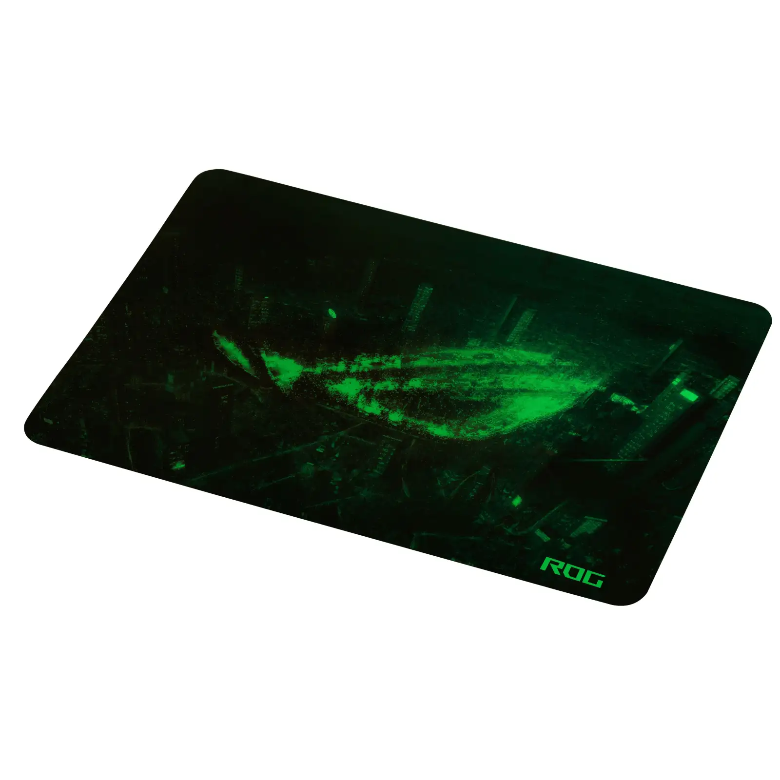 Ігрова поверхня Asus ROG Strix Slice (90MP01M0-BPUA00) UA