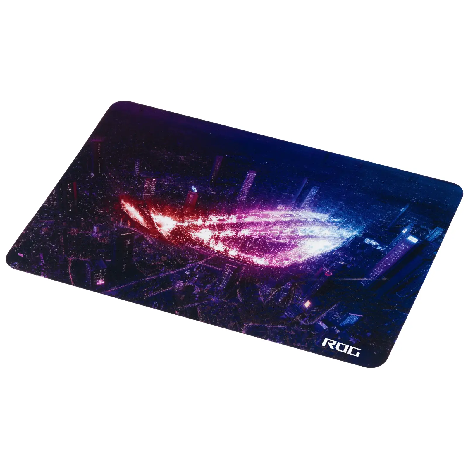 Ігрова поверхня Asus ROG Strix Slice (90MP01M0-BPUA00) UA