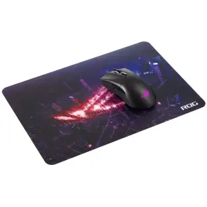 Ігрова поверхня Asus ROG Strix Slice (90MP01M0-BPUA00) UA