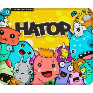 Игровая поверхность Hator Tonn Evo S L.E. (HTP-003) UA