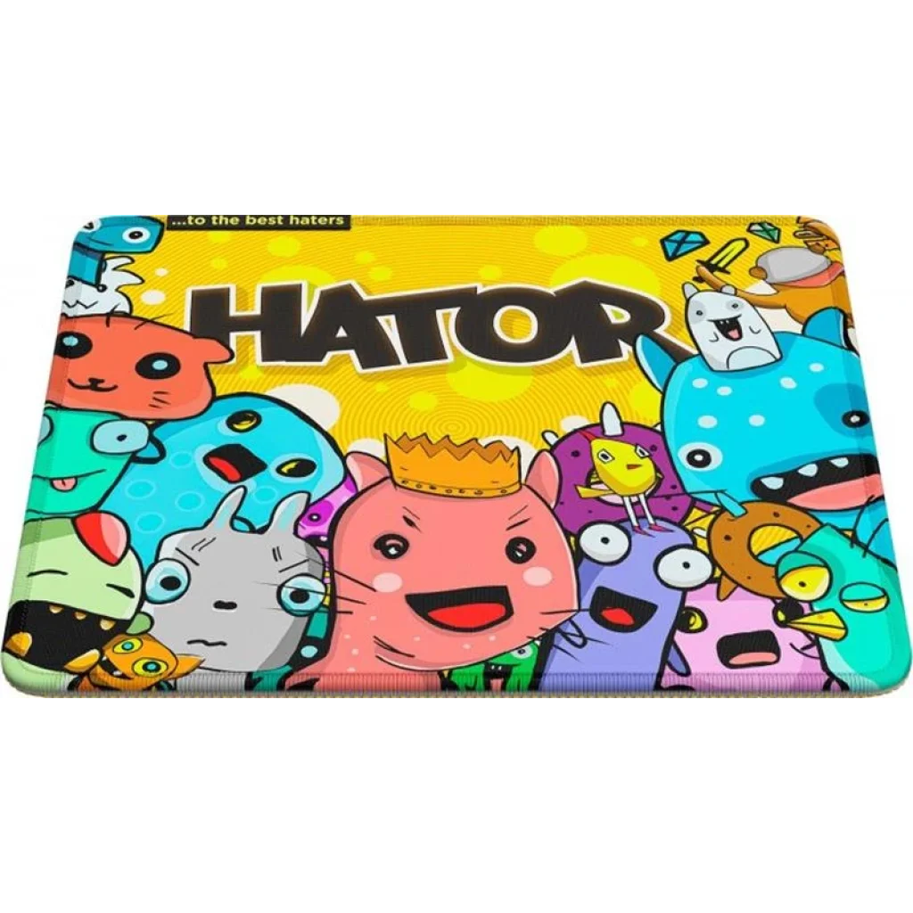 Игровая поверхность Hator Tonn Evo S L.E. (HTP-003) UA