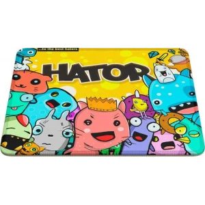 Игровая поверхность Hator Tonn Evo S L.E. (HTP-003) UA