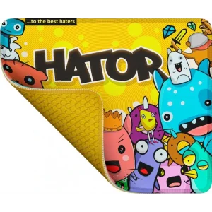 Игровая поверхность Hator Tonn Evo S L.E. (HTP-003) UA