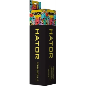 Игровая поверхность Hator Tonn Evo S L.E. (HTP-003) UA