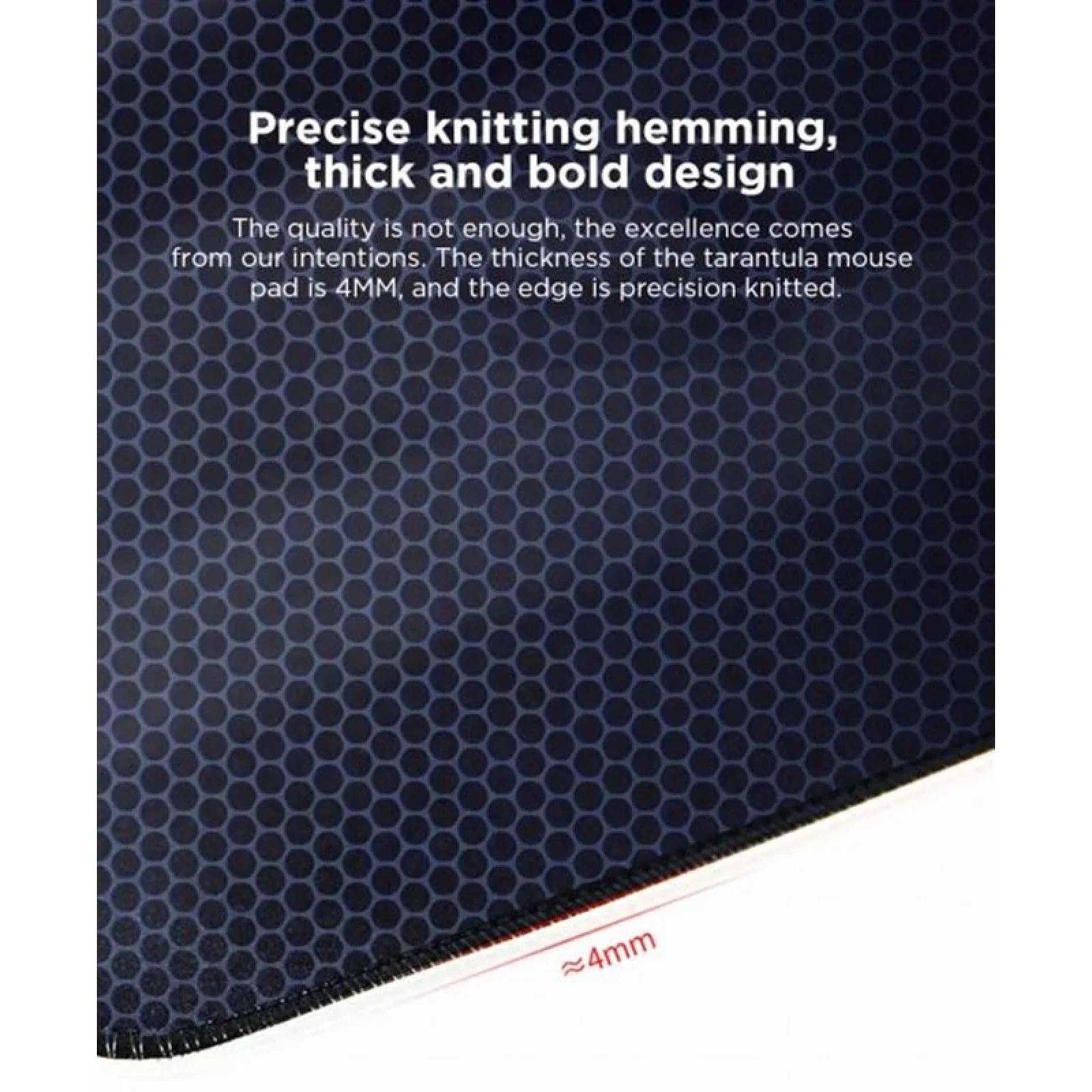 Ігрова поверхня Aula F-X5 Black (6948391216027) UA