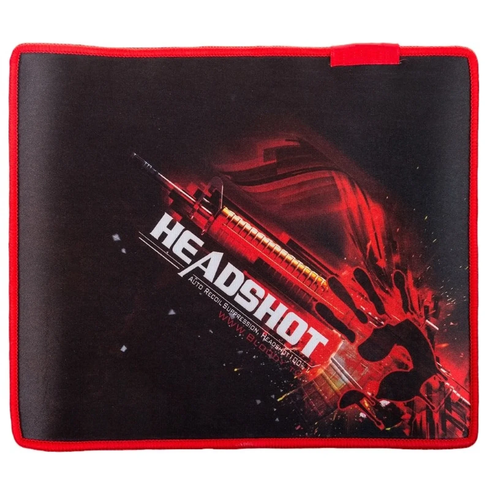 Ігрова поверхня A4Tech B-072 Bloody UA