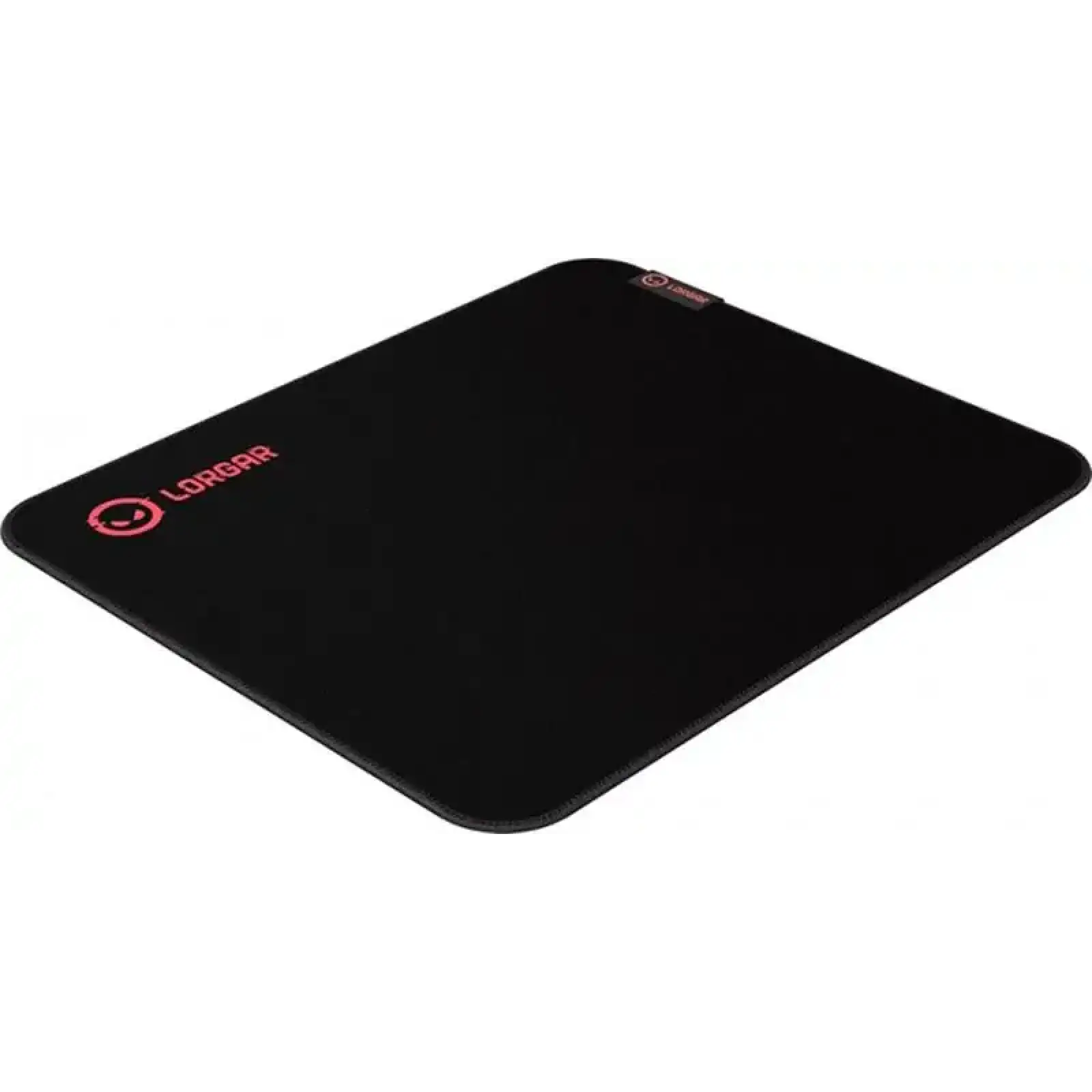 Игровая поверхность Canyon Lorgar Main 323 Black-Red (LRG-GMP323) UA
