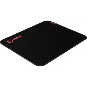Игровая поверхность Canyon Lorgar Main 323 Black-Red (LRG-GMP323) UA