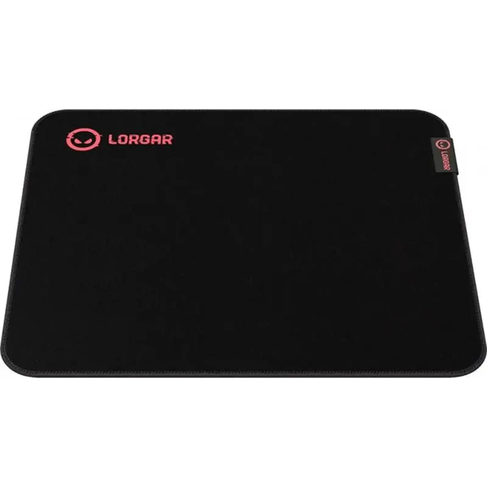 Игровая поверхность Canyon Lorgar Main 323 Black-Red (LRG-GMP323) UA