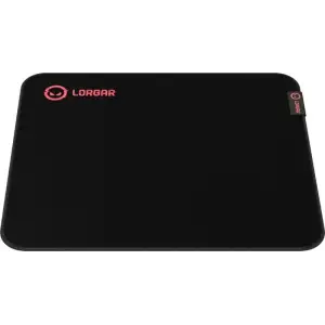 Игровая поверхность Canyon Lorgar Main 323 Black-Red (LRG-GMP323) UA
