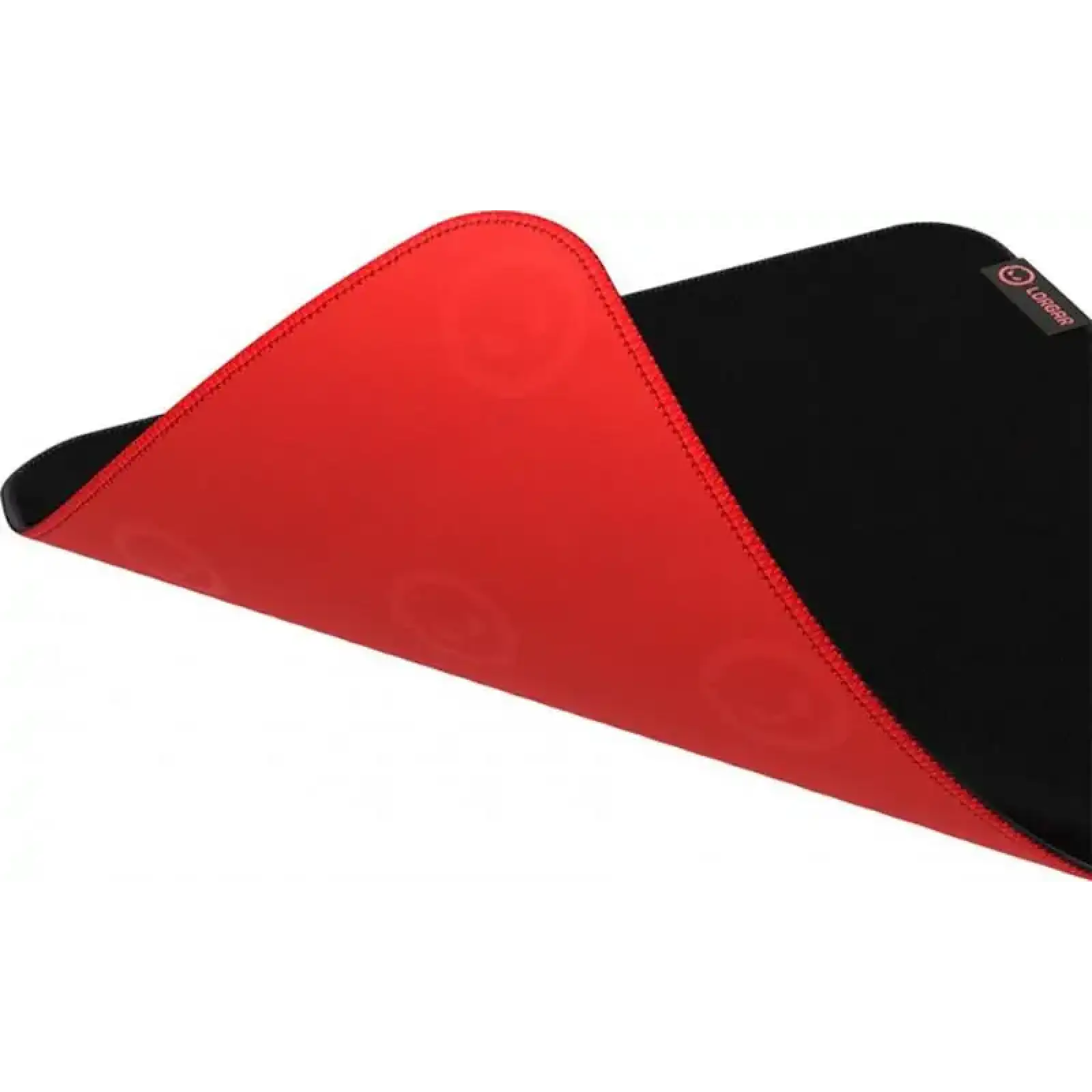 Игровая поверхность Canyon Lorgar Main 323 Black-Red (LRG-GMP323) UA
