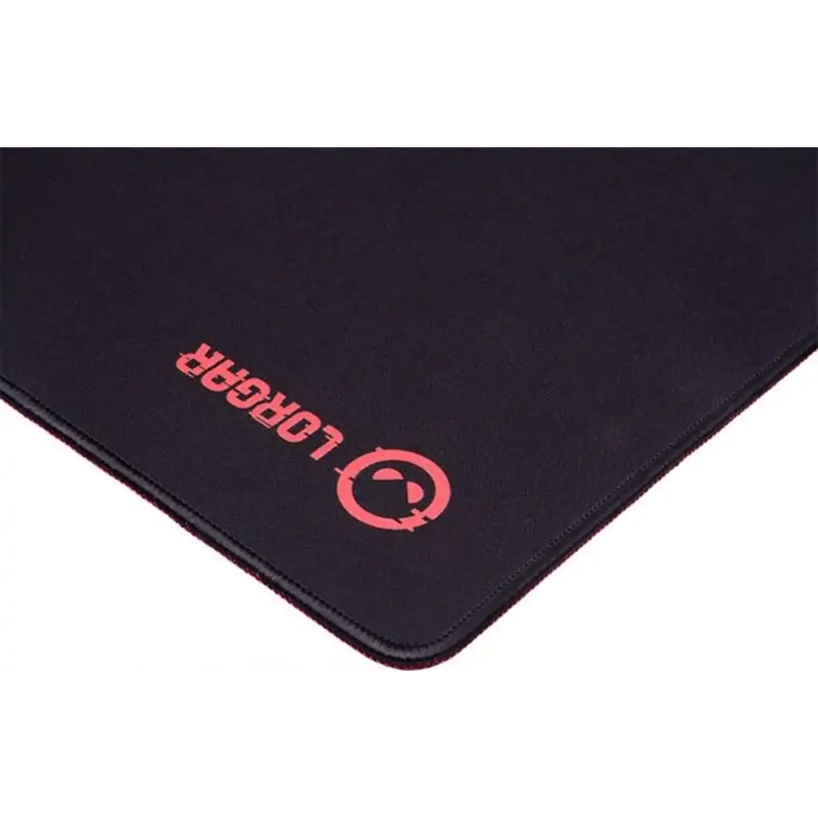 Игровая поверхность Canyon Lorgar Main 323 Black-Red (LRG-GMP323) UA