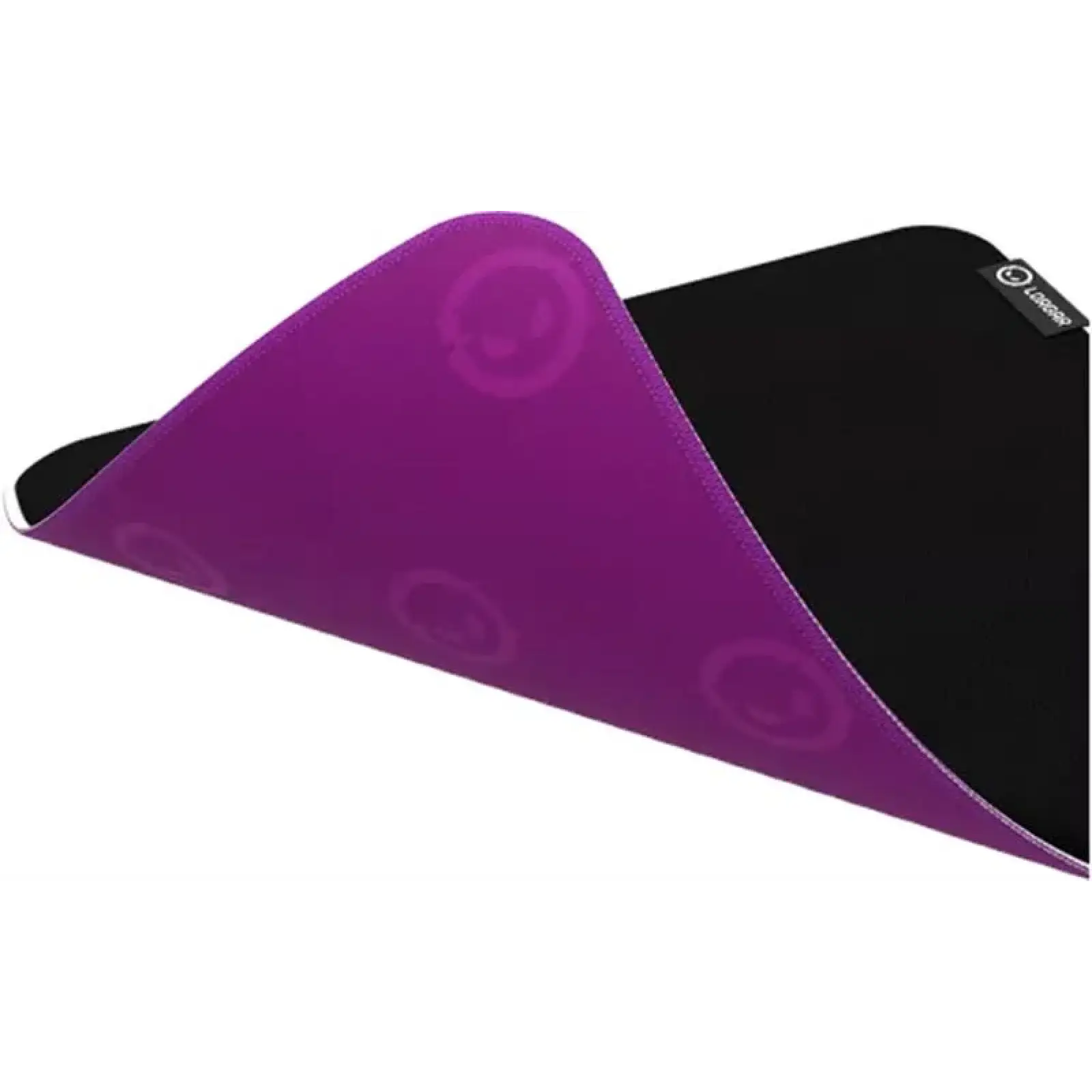 Игровая поверхность Canyon Lorgar Legacer 755 Black (LRG-CMP755) UA