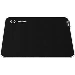 Игровая поверхность Canyon Lorgar Legacer 753 Black (LRG-CMP753) UA