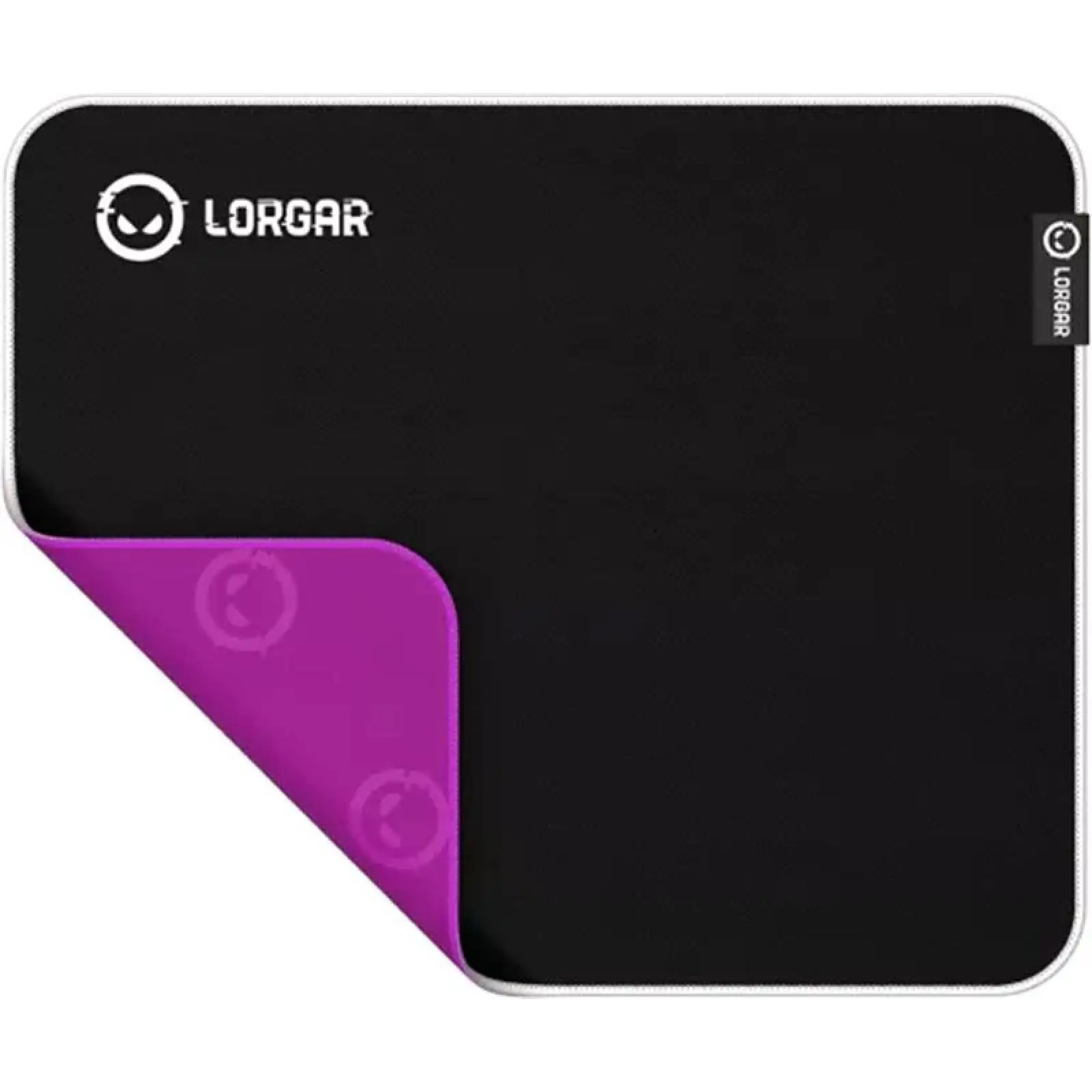 Ігрова поверхня Canyon Lorgar Legacer 753 Black (LRG-CMP753) UA