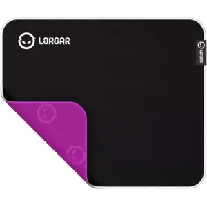 Ігрова поверхня Canyon Lorgar Legacer 753 Black (LRG-CMP753) UA