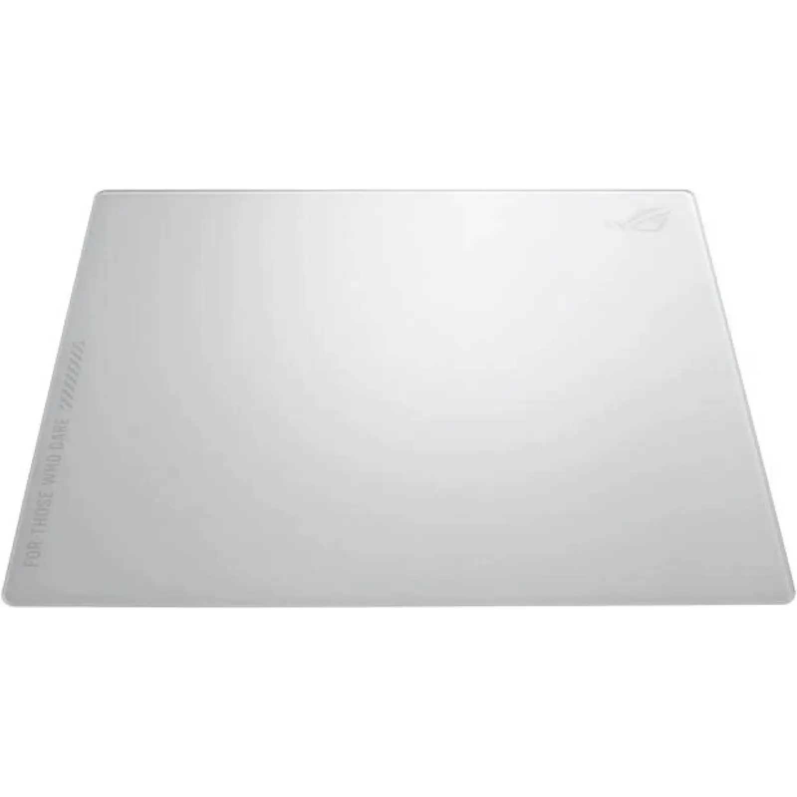 Ігрова поверхня Asus ROG Moonstone Ace L (90MP03L0-BPUA10) UA