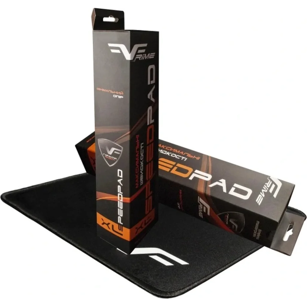 Игровая поверхность Frime GPF-SP-XXL-01 SpeedPad XXL UA