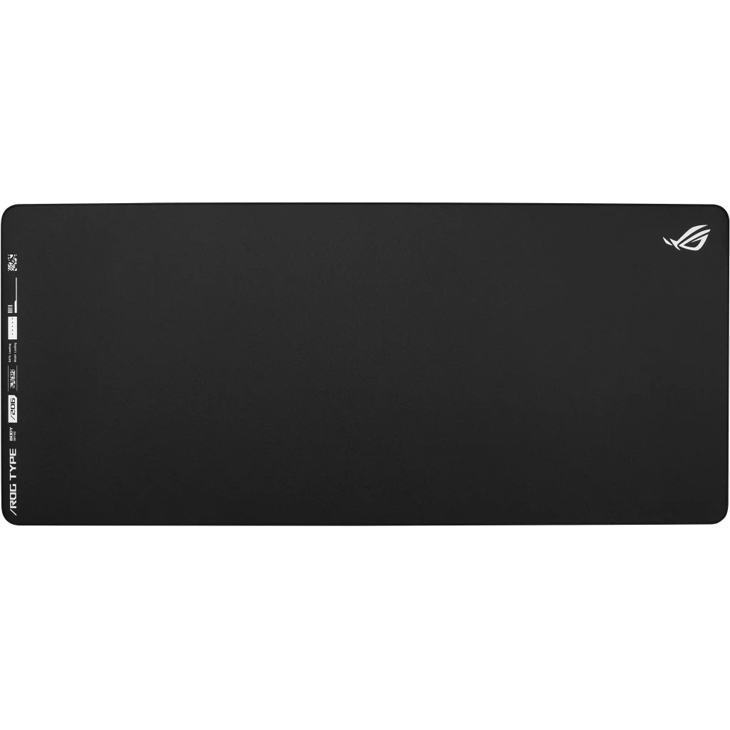 Ігрова поверхня Asus ROG Hone Ace XXL Black (90MP03G0-BPUA00) UA