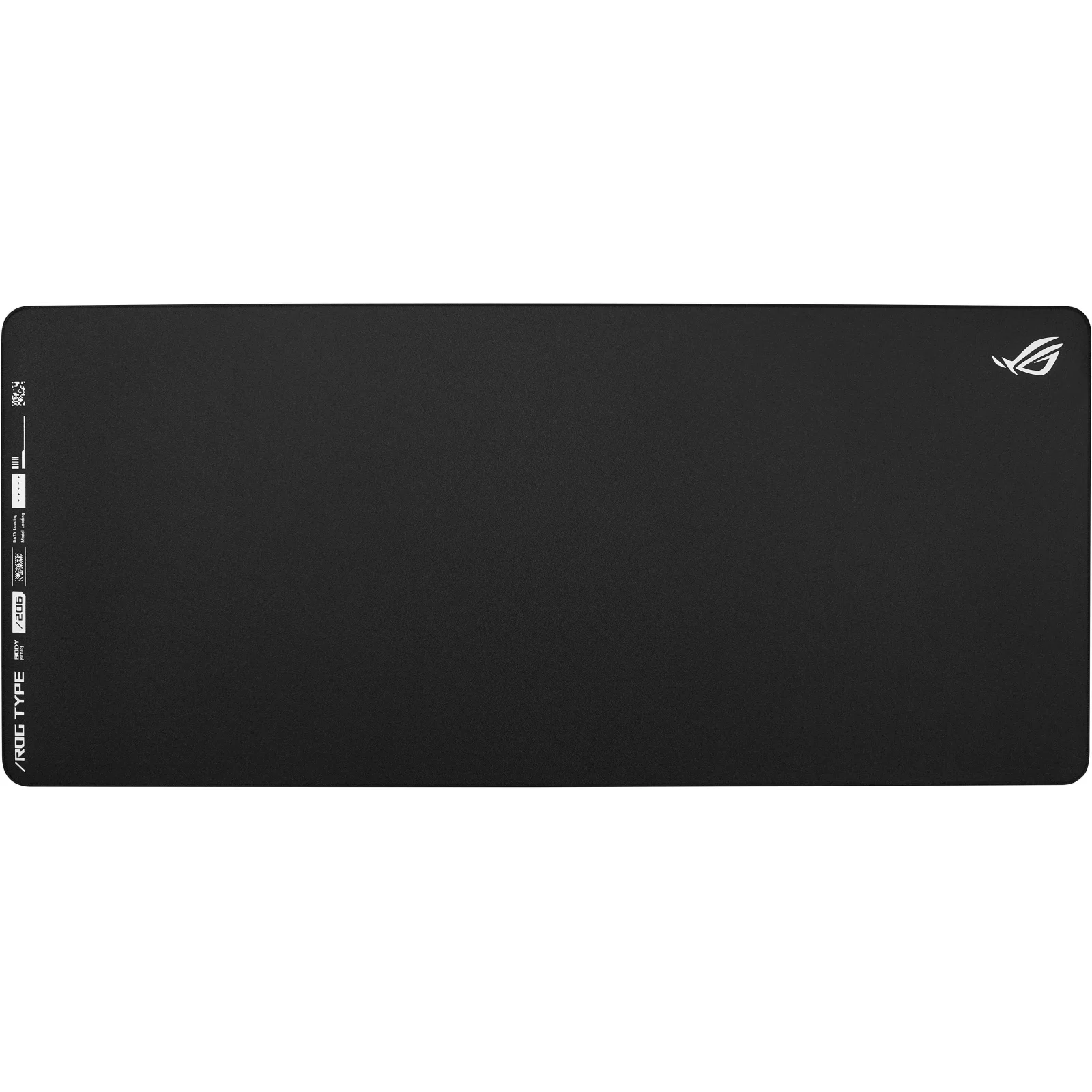 Игровая поверхность Asus ROG Hone Ace XXL Black (90MP03G0-BPUA00) UA