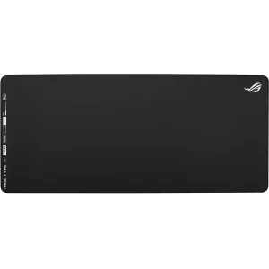 Ігрова поверхня Asus ROG Hone Ace XXL Black (90MP03G0-BPUA00) UA